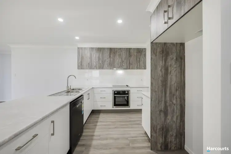 Sixth view of Homely house listing, 157 PARK AVENUE, North Isis QLD 4660