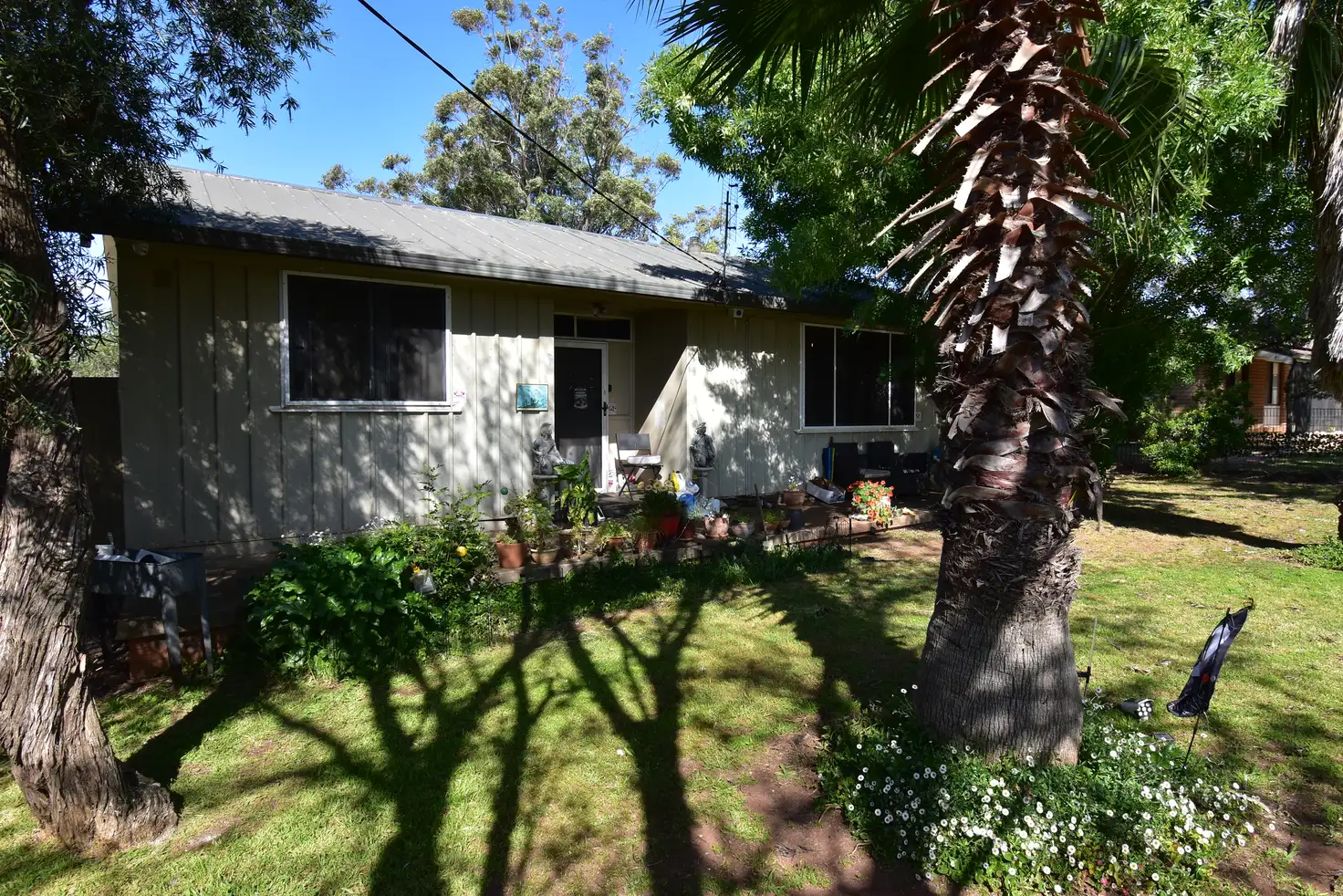 Main view of Homely house listing, 32 Pierce Street, Wellington NSW 2820