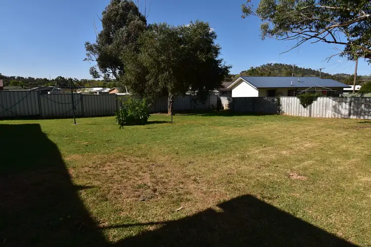 Second view of Homely house listing, 32 Pierce Street, Wellington NSW 2820