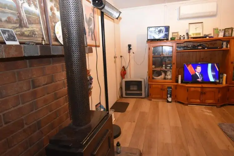 Third view of Homely house listing, 32 Pierce Street, Wellington NSW 2820