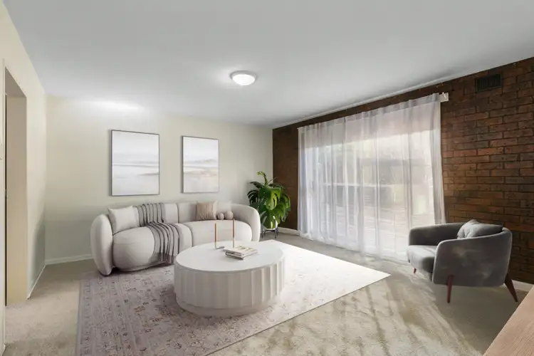 2/77 Dover Road, Williamstown VIC 3016