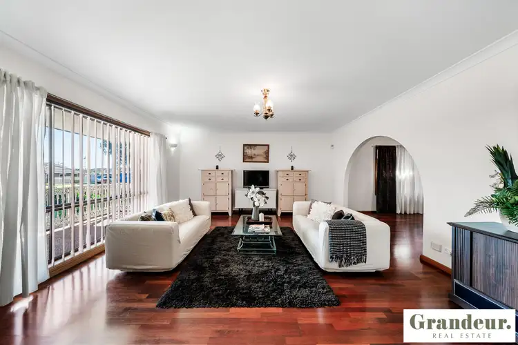 Third view of Homely house listing, 316 Edensor Road, Edensor Park NSW 2176