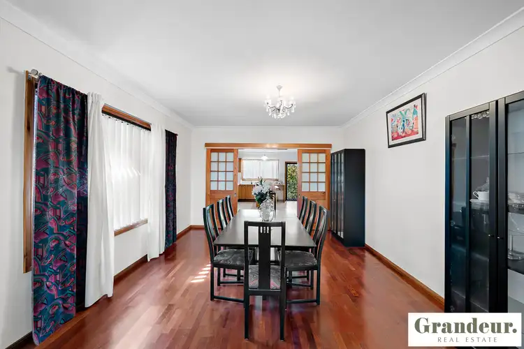 Fourth view of Homely house listing, 316 Edensor Road, Edensor Park NSW 2176