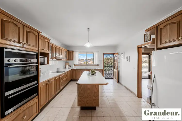 Fifth view of Homely house listing, 316 Edensor Road, Edensor Park NSW 2176