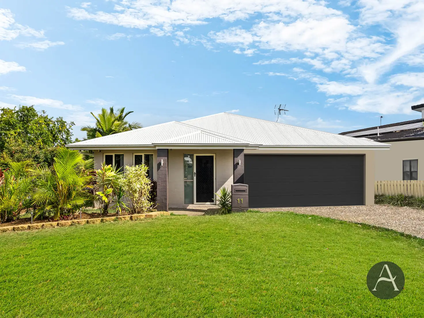Main view of Homely house listing, 11 Lisa Crescent, Coomera QLD 4209