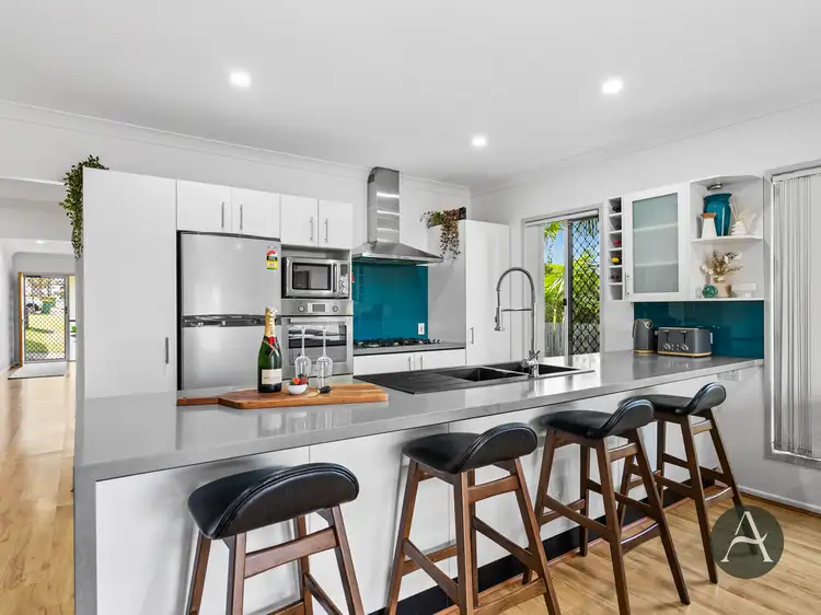 Second view of Homely house listing, 11 Lisa Crescent, Coomera QLD 4209