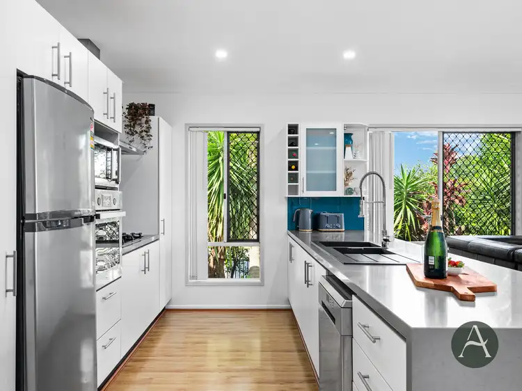 Fourth view of Homely house listing, 11 Lisa Crescent, Coomera QLD 4209