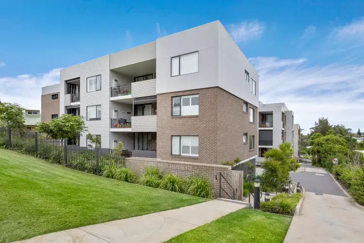 38/134 Shoalhaven Street, Kiama NSW 2533