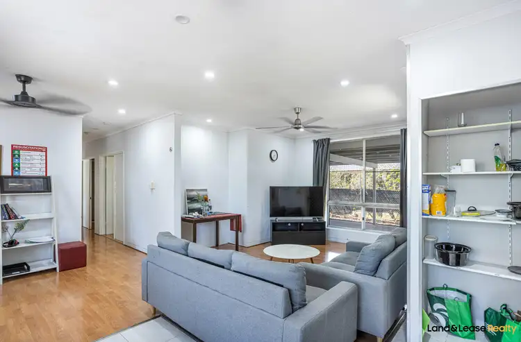 Third view of Homely house listing, 186 Leanyer Drive, Leanyer NT 812