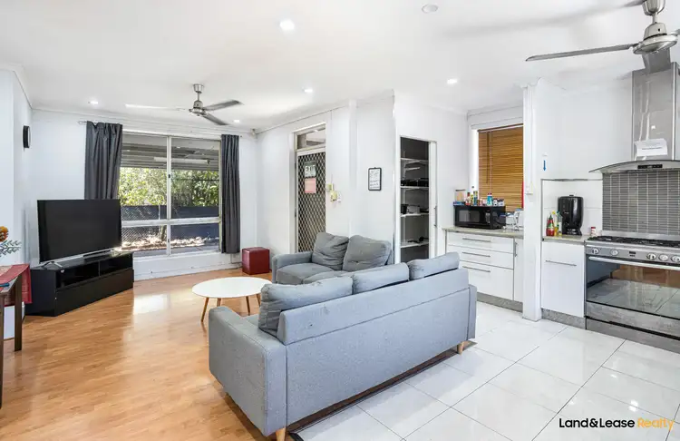 Fourth view of Homely house listing, 186 Leanyer Drive, Leanyer NT 812
