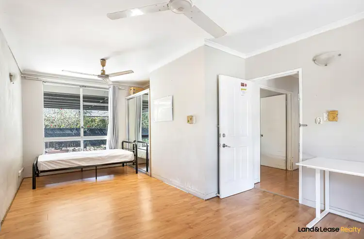 Fifth view of Homely house listing, 186 Leanyer Drive, Leanyer NT 812