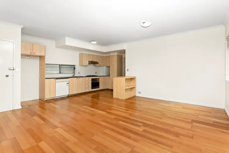 Main view of Homely unit listing, 24/110 Wellington Street, Waterloo NSW 2017