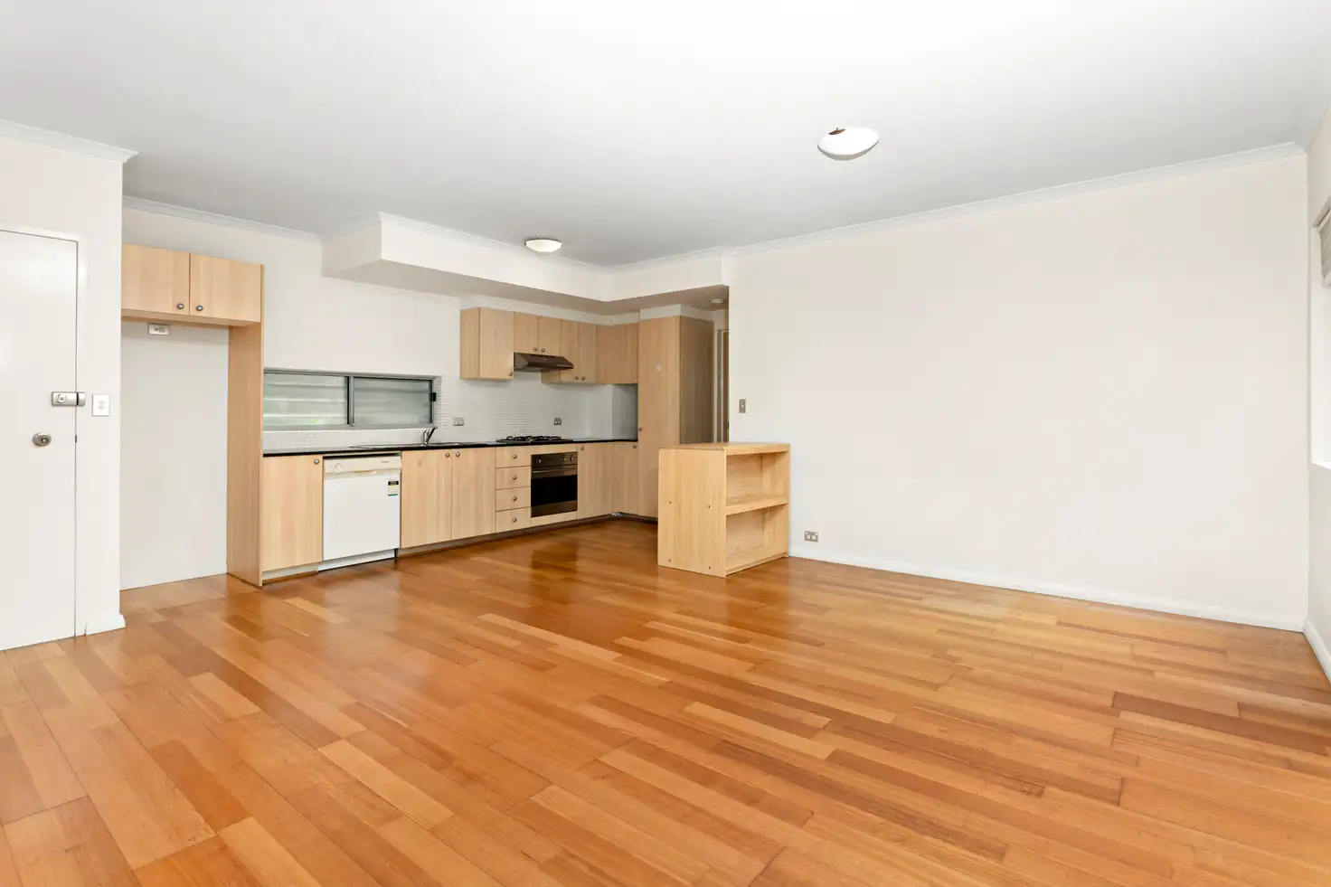 Main view of Homely unit listing, 24/110 Wellington Street, Waterloo NSW 2017
