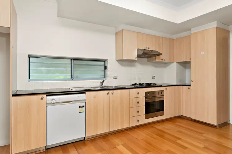 Second view of Homely unit listing, 24/110 Wellington Street, Waterloo NSW 2017