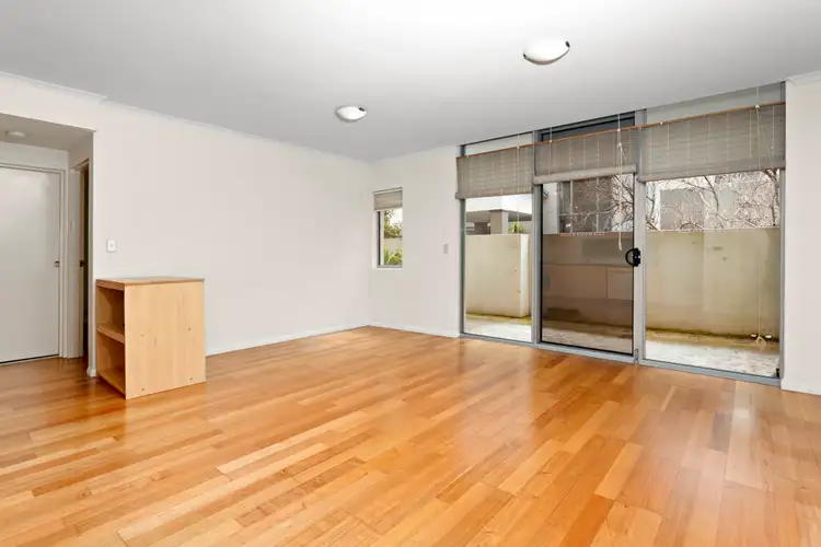 Third view of Homely unit listing, 24/110 Wellington Street, Waterloo NSW 2017