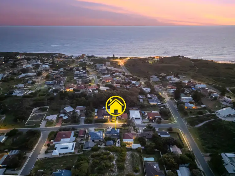 Second view of Homely house listing, 8 Kaiber Avenue, Yanchep WA 6035