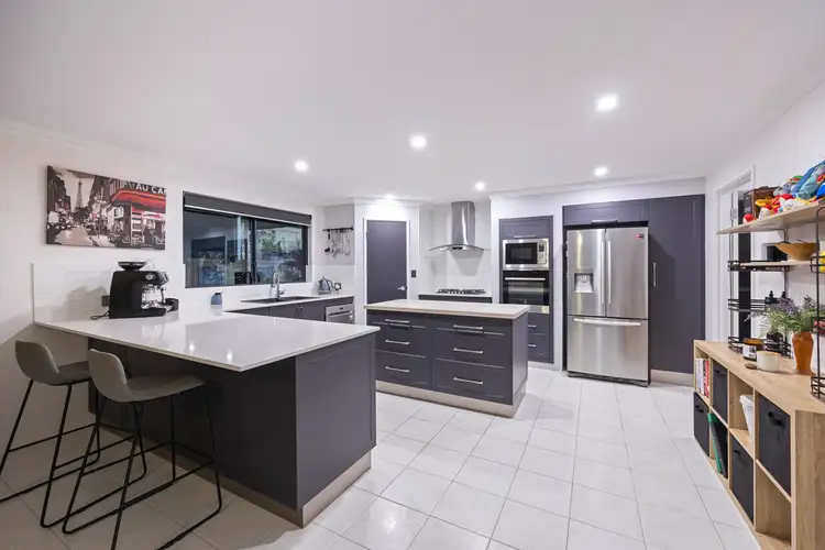 Fifth view of Homely house listing, 8 Kaiber Avenue, Yanchep WA 6035