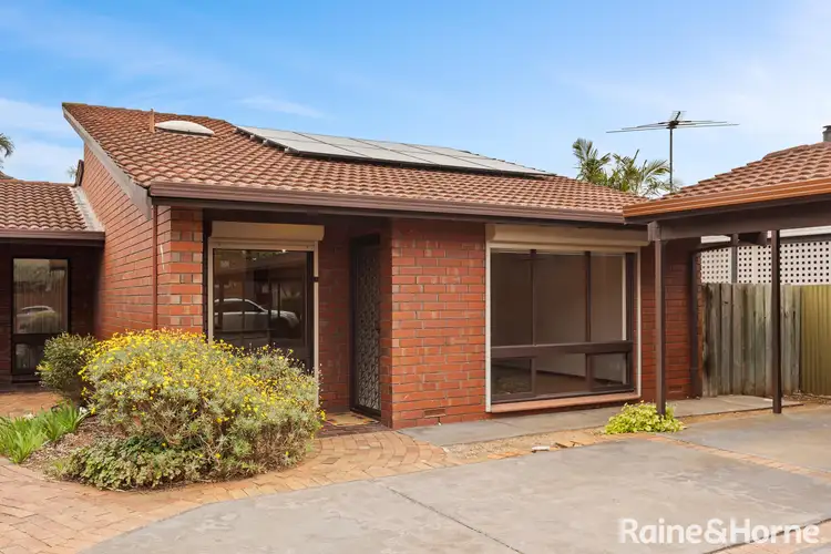 Main view of Homely unit listing, 3/4 Mornington Avenue, Plympton SA 5038