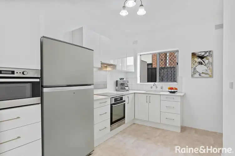 Sixth view of Homely unit listing, 13/127-129 Anzac Highway, Kurralta Park SA 5037