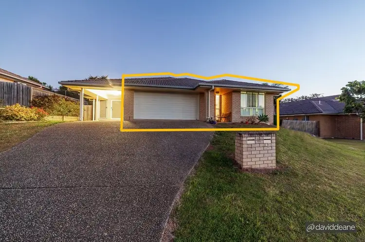 Main view of Homely house listing, 1/11 Duncan Crescent, Joyner QLD 4500