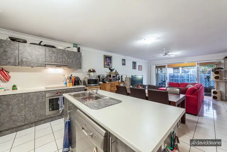 Second view of Homely house listing, 1/11 Duncan Crescent, Joyner QLD 4500