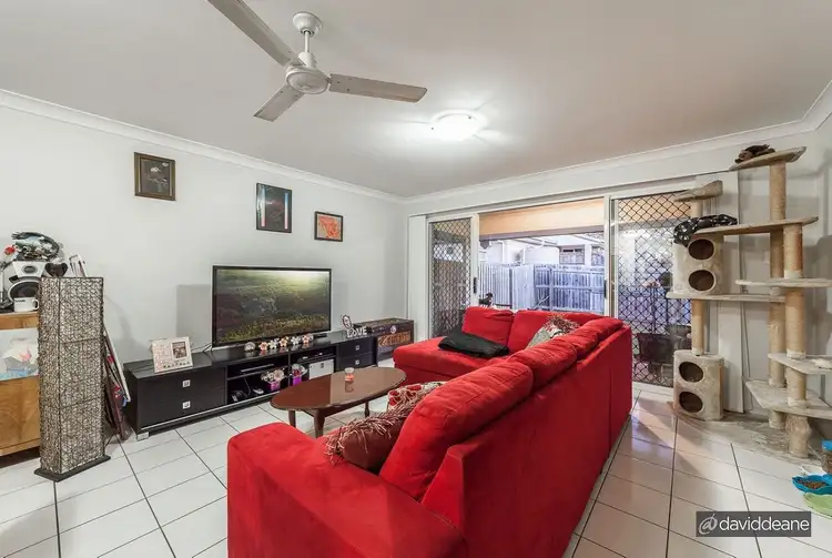 Fourth view of Homely house listing, 1/11 Duncan Crescent, Joyner QLD 4500