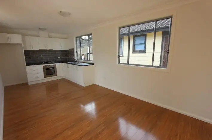 20A Wangaroa Crescent