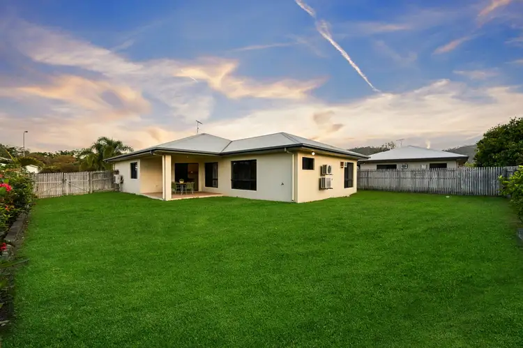 Second view of Homely house listing, 41 Corbett Street, Mount Louisa QLD 4814