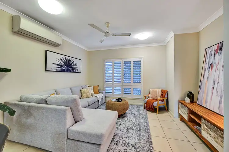 Fourth view of Homely house listing, 41 Corbett Street, Mount Louisa QLD 4814