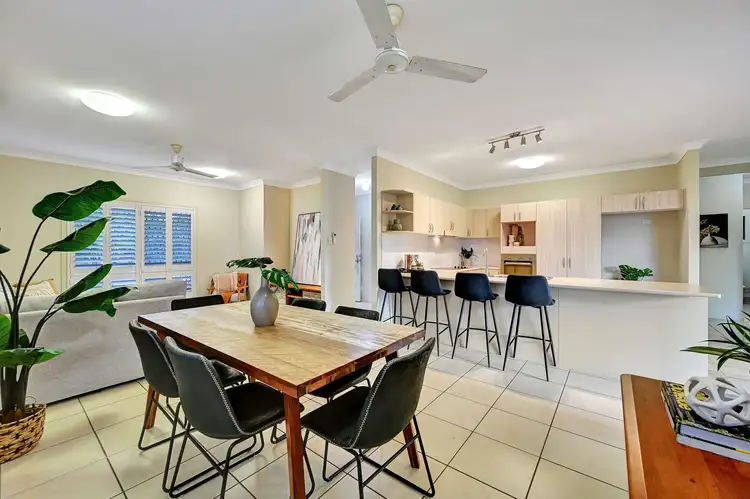 Fifth view of Homely house listing, 41 Corbett Street, Mount Louisa QLD 4814
