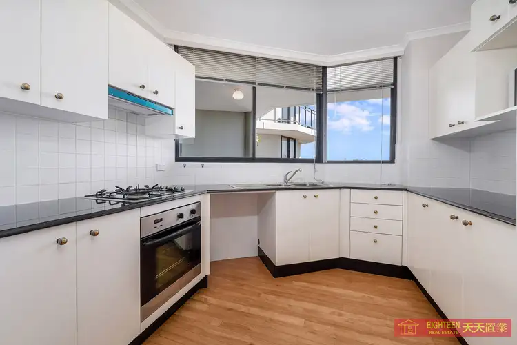 Third view of Homely apartment listing, 902/7 Keats Ave, Rockdale NSW 2216