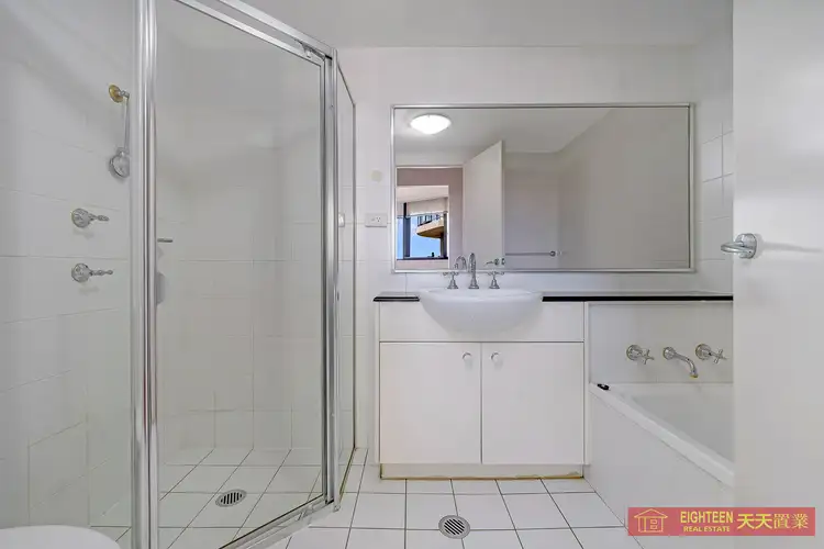 Fourth view of Homely apartment listing, 902/7 Keats Ave, Rockdale NSW 2216
