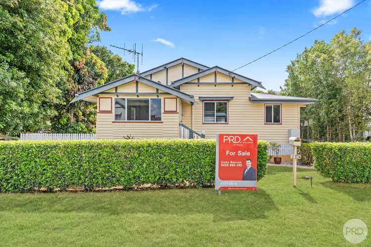 Main view of Homely house listing, 237A Ann Street, Maryborough QLD 4650