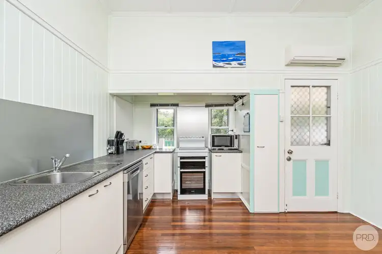 Third view of Homely house listing, 237A Ann Street, Maryborough QLD 4650