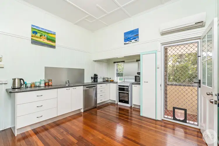 Fourth view of Homely house listing, 237A Ann Street, Maryborough QLD 4650