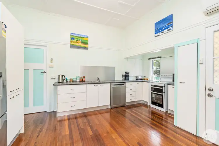 Fifth view of Homely house listing, 237A Ann Street, Maryborough QLD 4650