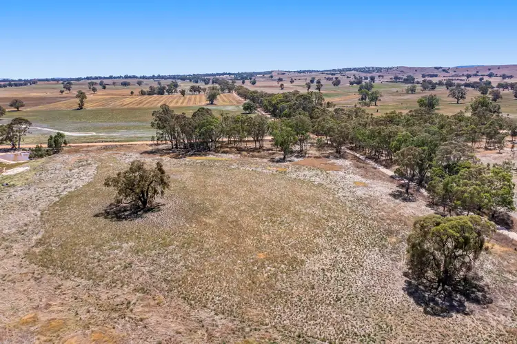 Fourth view of Homely rural property listing, CA 168 Part 821 Barkly - Navarre Road, Navarre VIC 3384