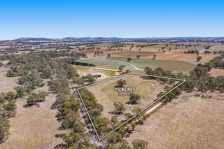 Seventh view of Homely rural property listing, CA 168 Part 821 Barkly - Navarre Road, Navarre VIC 3384