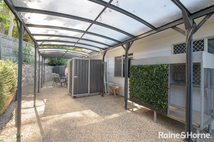 Second view of Homely semi-detached listing, 38 Edlorowa Street, Sun Valley QLD 4680