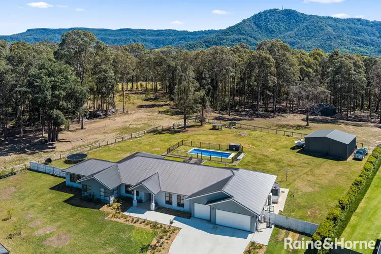 Fifth view of Homely house listing, 14 Gladioli Vista, Bomaderry NSW 2541