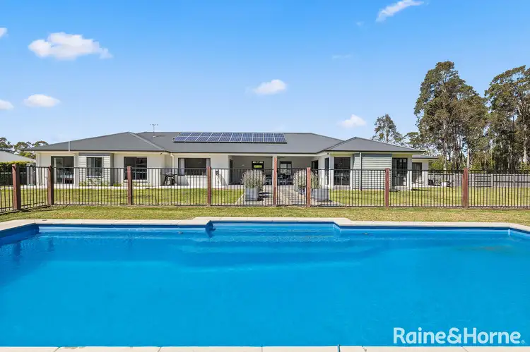 Sixth view of Homely house listing, 14 Gladioli Vista, Bomaderry NSW 2541