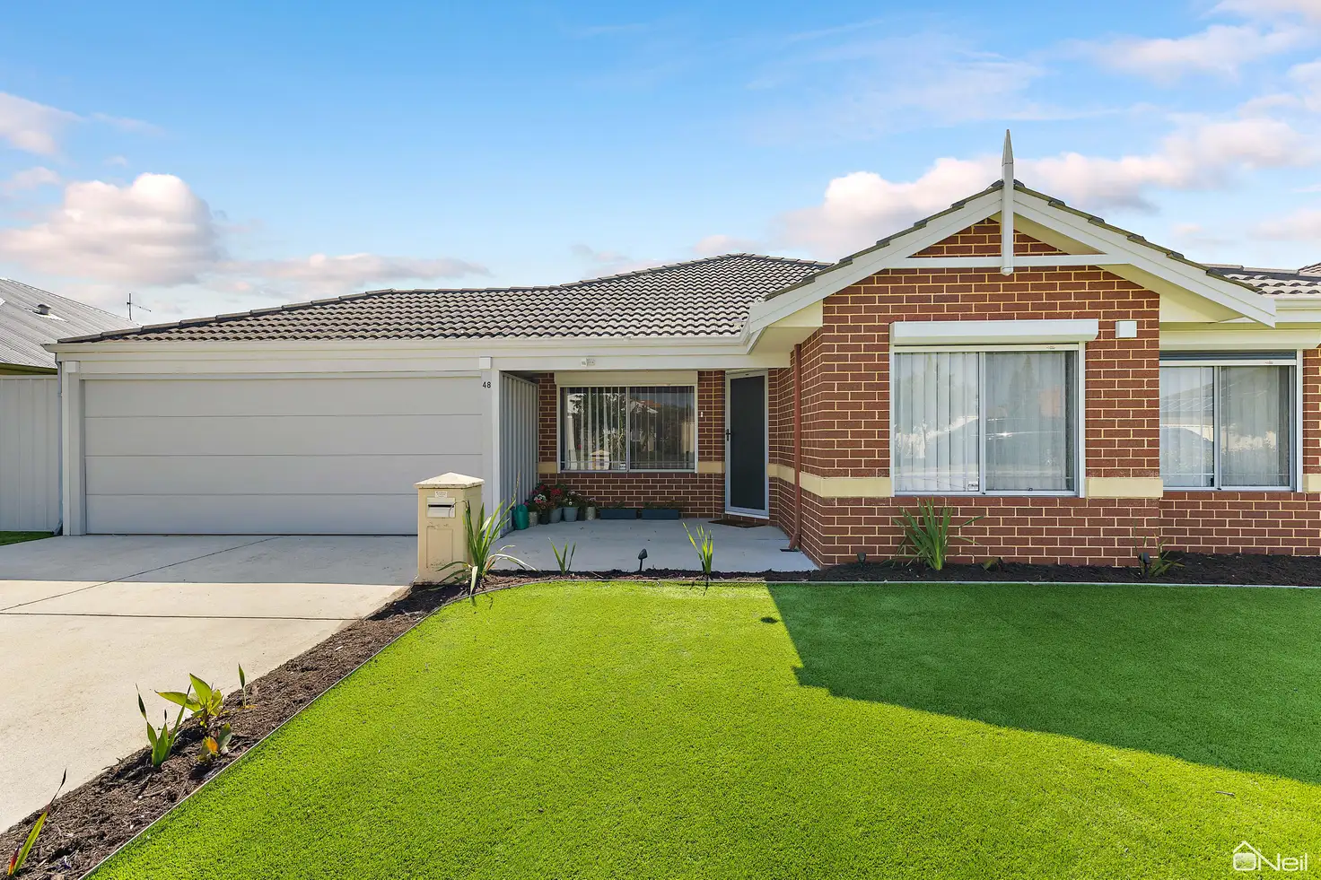 Main view of Homely house listing, 48 Glasgow Way, Seville Grove WA 6112