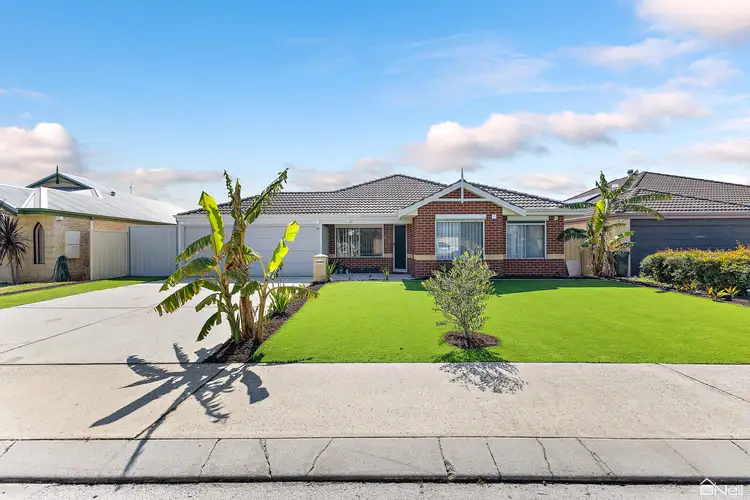 Second view of Homely house listing, 48 Glasgow Way, Seville Grove WA 6112