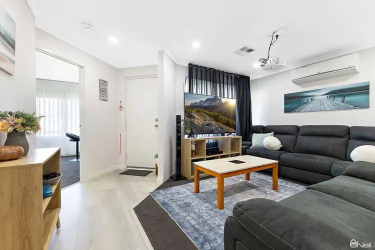 Third view of Homely house listing, 48 Glasgow Way, Seville Grove WA 6112