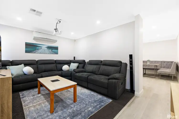 Fourth view of Homely house listing, 48 Glasgow Way, Seville Grove WA 6112