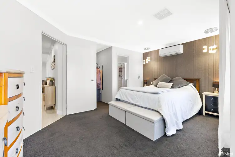 Fifth view of Homely house listing, 48 Glasgow Way, Seville Grove WA 6112