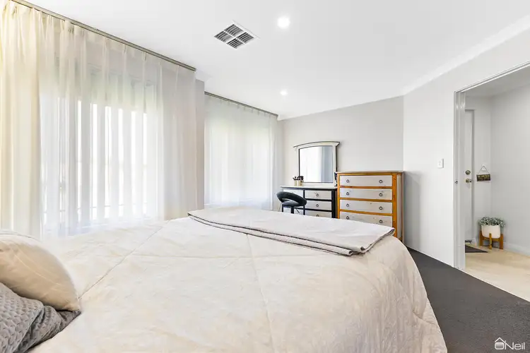 Seventh view of Homely house listing, 48 Glasgow Way, Seville Grove WA 6112
