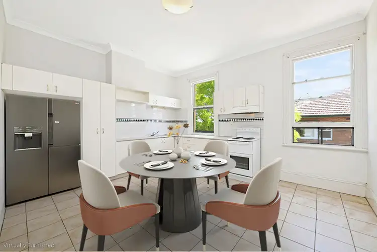Second view of Homely unit listing, 9/30 Forest Road, Arncliffe NSW 2205