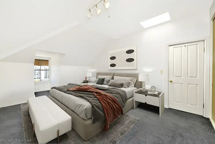 Third view of Homely unit listing, 9/30 Forest Road, Arncliffe NSW 2205