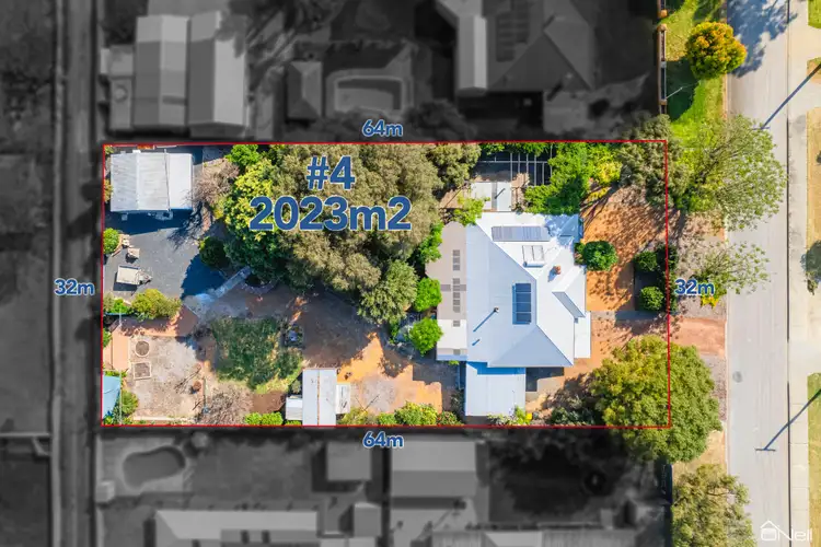 Second view of Homely house listing, 4 Anstey Street, Mundijong WA 6123